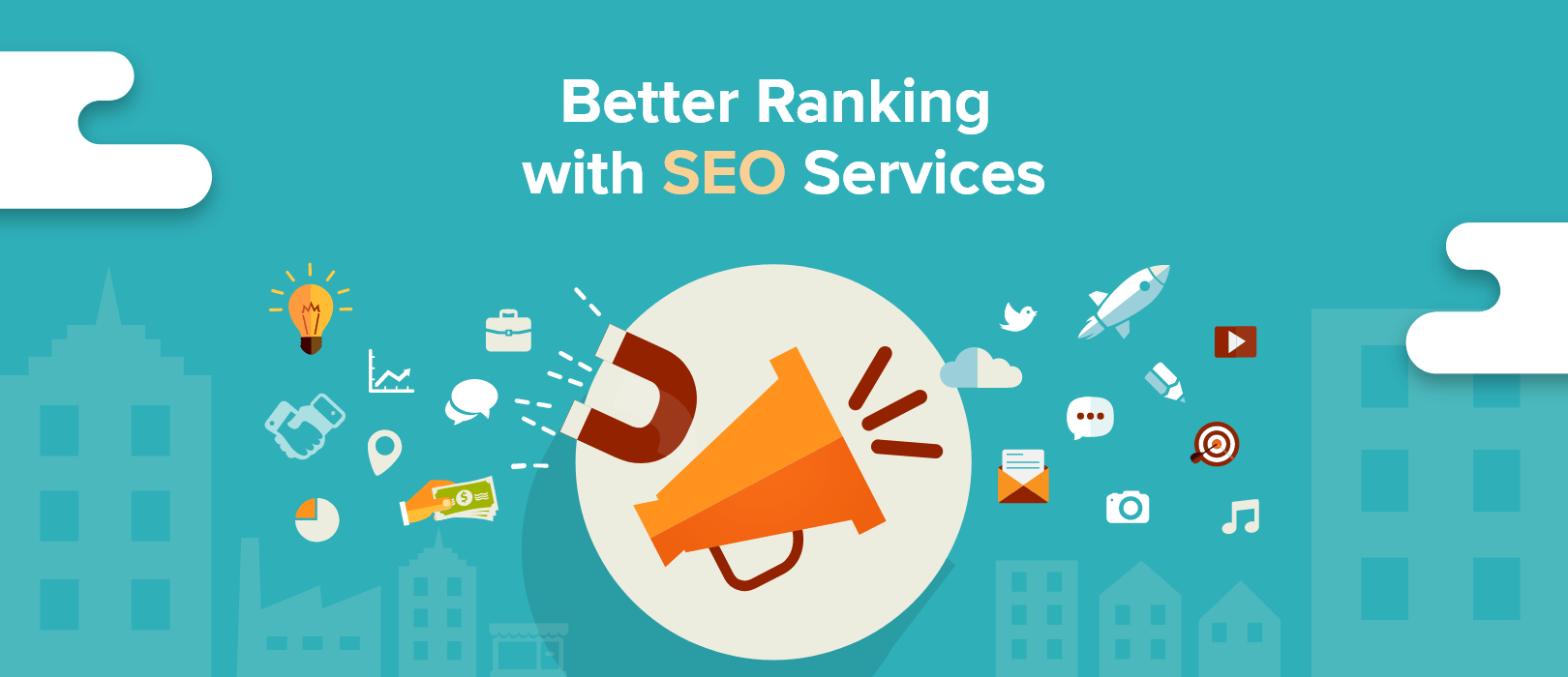 SEO Company of Delhi NCR